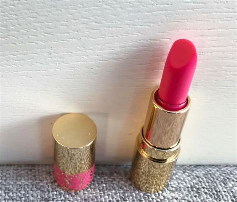 ysl lipstick rose st germain